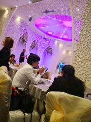 -名宴婚宴专门店·宴会厅(京基100店)