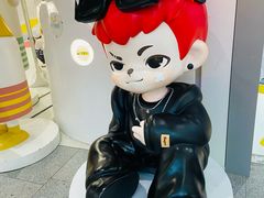 -TOP TOY(大兴荟聚店)
