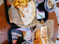 -TACO STAR 塔可星(下沙宝龙店)