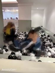 -BabyMonster小怪兽亲子派对·餐厅乐园(金月湾店)