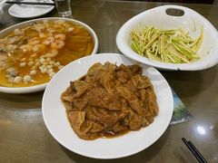 -京天红酒家(虎坊路店)