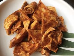 心管-一品诚记烤肉(大连柏威年购物中心店)