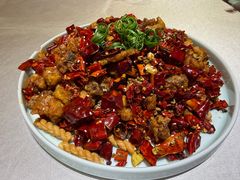 -观盐·盐帮菜(官园桥店)