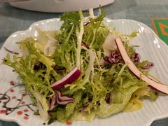 -茶油香闽南菜·花园餐厅(前埔店)