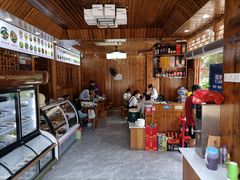 大堂-渔老大·有机鱼馆·老字号(古城店)
