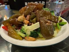 -吾味香葫芦头(安西街店)