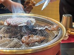 -西塔老太太泥炉烤肉(北京双井店)