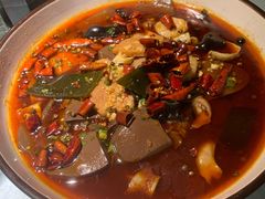 -雲蜀龙阁·金牌水煮鱼(方庄店)