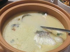 -颂福楼·南京菜(定淮门店)