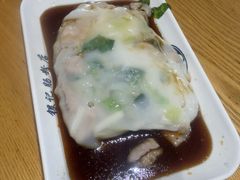 -银记肠粉店(南方医院店)