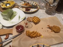 -必胜客(上地华联店)