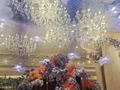 -芭菲盛宴·环球美食(袁家岗店)