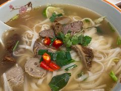 -越南牛肉河粉餐厅(书院巷店)