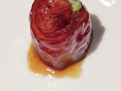 九转大肠-梅飞酒家(桑园路店)