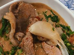 -五悦北平四季涮肉·烧烤(老商埠店)