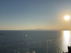 -蜜悦·波西塔诺悬崖海景餐厅