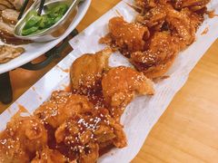 -咕咕站韩国料理(紫金港店)