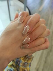 -Beauty nail伊佳靓丽美甲美睫