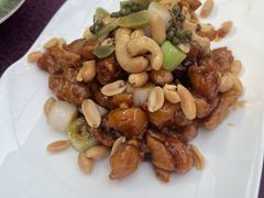 -万柳阁小馆·花园餐厅(龙潭湖店)