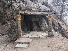 -北京鹫峰国家森林公园