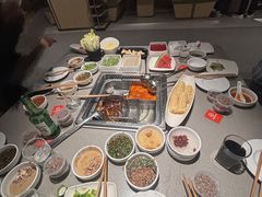 -海底捞火锅(壹悦城店)
