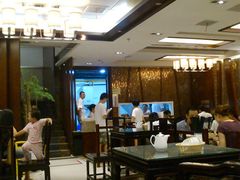 大堂-熙盛源(滨湖万达店)