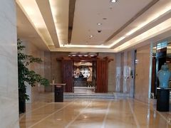 -北京歌华开元大酒店