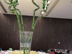 -红棉中餐厅·广州海航威斯汀酒店