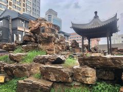 -内蒙古将军衙署博物院