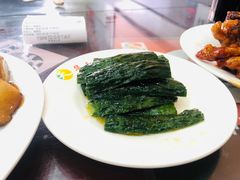 -杏园餐厅(西四北大街店)