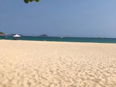 -三亚亚龙湾天域度假酒店