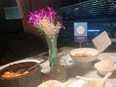 -雀蓝川菜(奥体广场店)