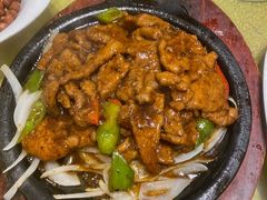 -北平小馆·烤鸭·家常菜(磨房北里店)