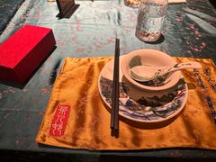 -茶人村·宫廷私厨(奥体印象城店)