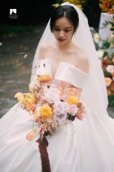 -琥珀婚礼策划AMBER WEDDING