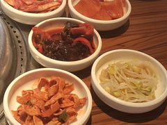 -烧肉一番·新韩式炭火烤肉(大岭山店)