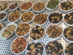 -七食九号食堂(东丽空港店)