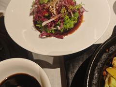 -狮王府淮扬菜(夫子庙老门东店)