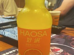 -帽帽家只卖生蚝·烧烤(沙湖路店)