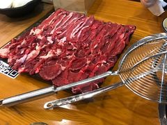 -牛品福潮汕牛肉火锅(旺庄店)
