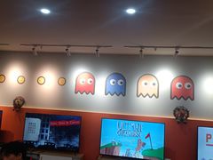 -欢度时光桌游·电玩·拼豆(国贸店)