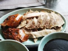 -西安凯悦酒店·湖畔中餐厅
