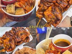 -大师傅金奖啤酒鱼(西街口总店)