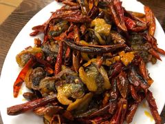-西塔隆太白烤牛肉馆(图们路店)