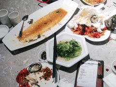 -达叔香味海鲜(海棠68环球美食街店)