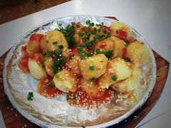 -后宫私房菜(汇客美食娱乐广场店)