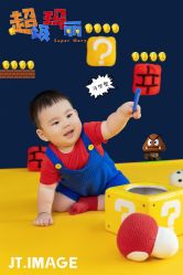 -专注孕妇照亲子照·纪田摄影