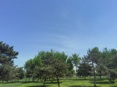 -石家庄市植物园