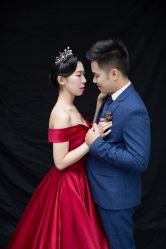 -菲林婚纱摄影工作室