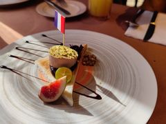 -卡本妮法餐厅·北京和平宾馆